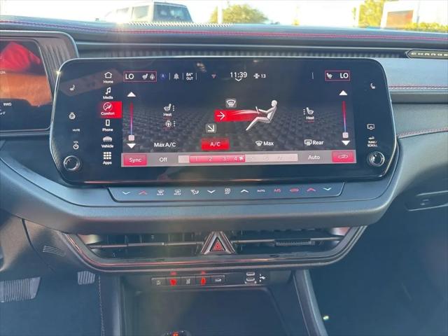 2026 Dodge Charger Scat Pack 2-Door AWD