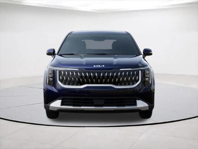 2026 Kia Carnival MPV LXS