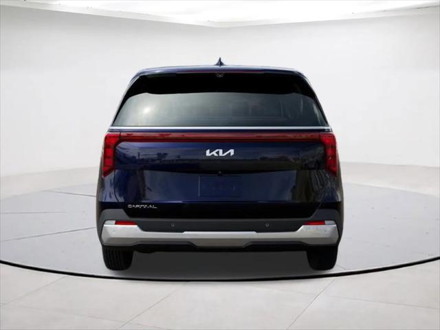 2026 Kia Carnival MPV LXS
