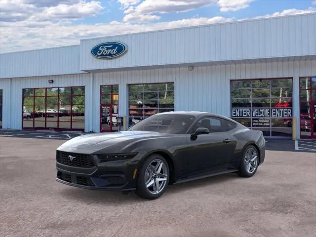 2026 Ford Mustang EcoBoost Fastback for sale in Suffolk, VA