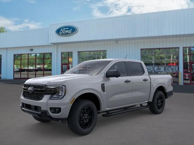 2026 Ford Ranger XLT for sale in Suffolk, VA