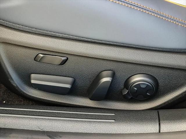 2026 Genesis G70 3.3T Prestige Graphite