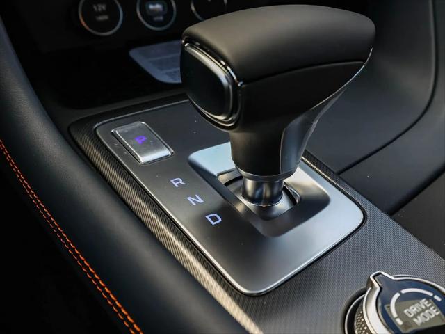 2026 Genesis G70 3.3T Prestige Graphite