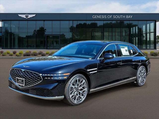 2026 Genesis G90 3.5T E-SC MHEV AWD for sale in Torrance, CA