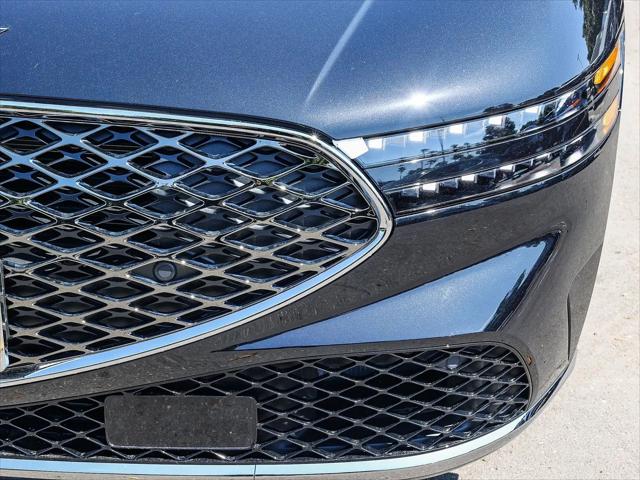 2026 Genesis G90 3.5T E-SC MHEV AWD
