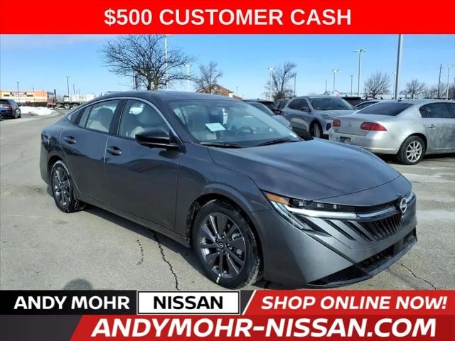 2026 Nissan Sentra SL for sale in Indianapolis, IN