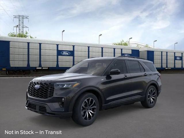 2026 Ford Explorer ST-Line for sale in Turnersville, NJ