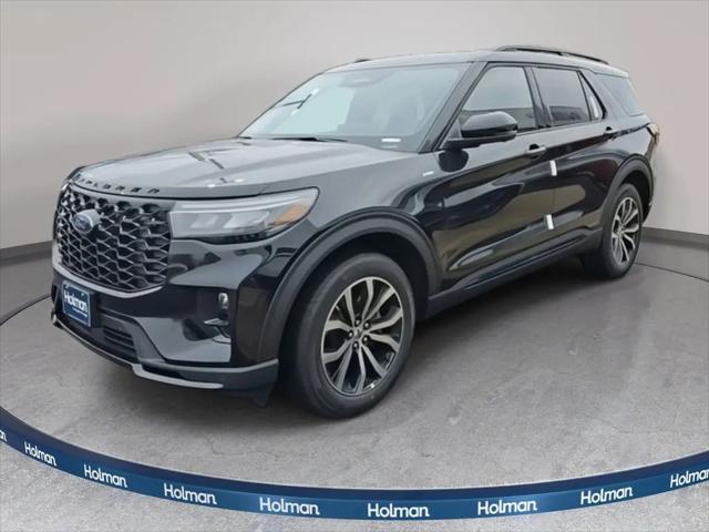 2026 Ford Explorer ST-Line for sale in Turnersville, NJ