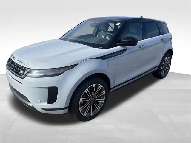 2026 Land Rover Range Rover Evoque S for sale in Akron, OH