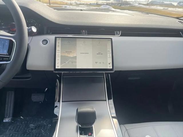 2026 Land Rover Range Rover Evoque S