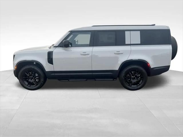 2026 Land Rover Defender P300 S