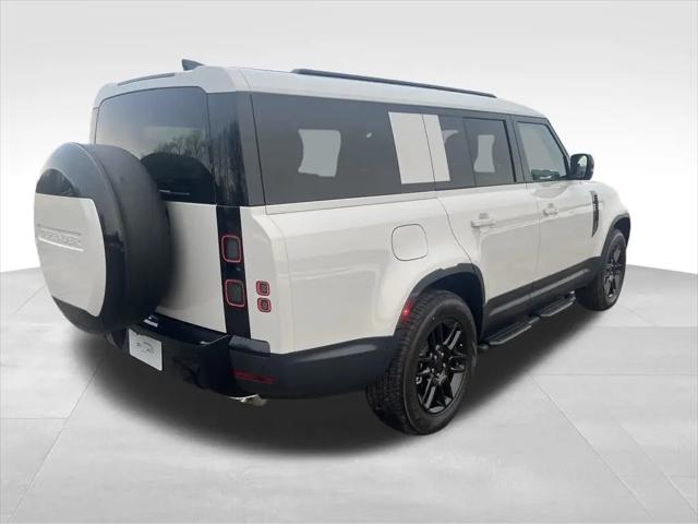 2026 Land Rover Defender P300 S