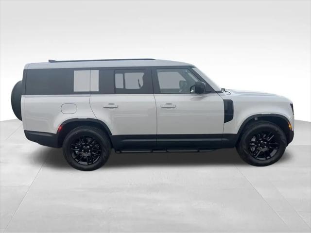 2026 Land Rover Defender P300 S