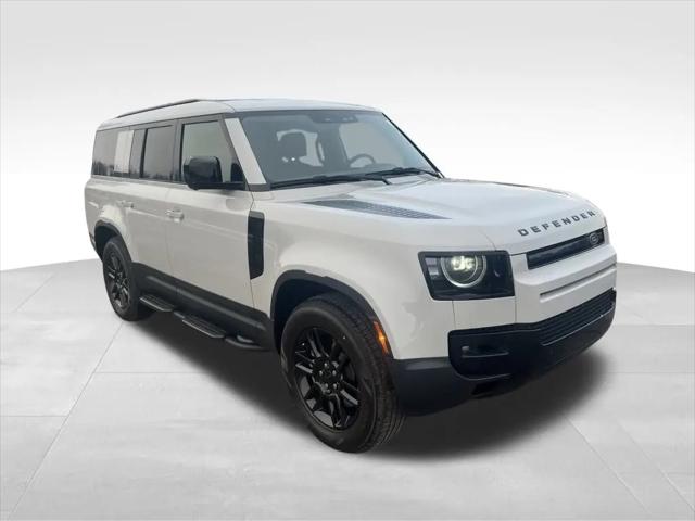 2026 Land Rover Defender P300 S