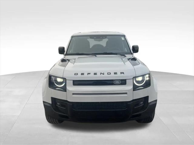 2026 Land Rover Defender P300 S