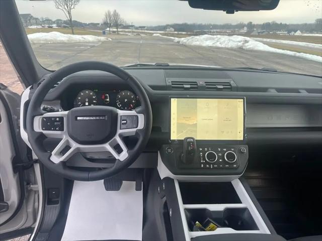 2026 Land Rover Defender P300 S