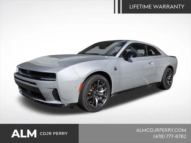 2026 Dodge Charger Scat Pack 2-Door AWD for sale in Perry, GA