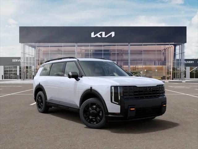 2027 Kia Telluride X-Pro SX-Prestige for sale in Covina, CA