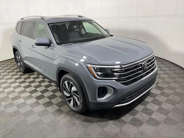 2026 Volkswagen Atlas SEL for sale in Twin Falls, ID