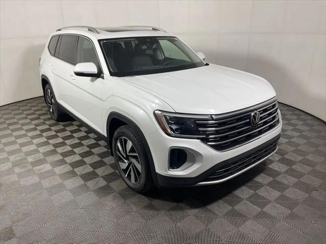 2026 Volkswagen Atlas SEL for sale in Twin Falls, ID