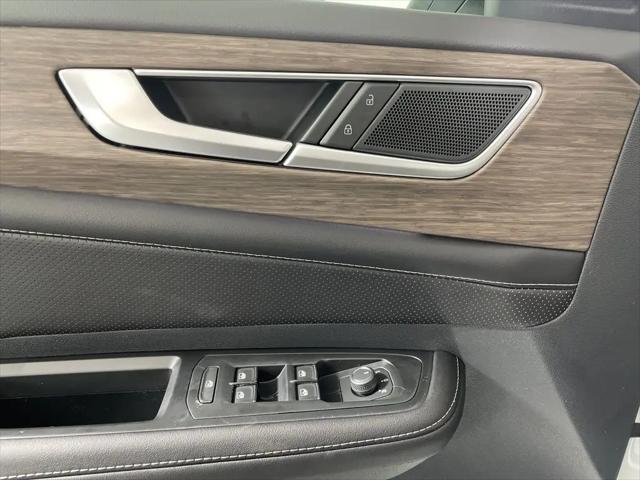 2026 Volkswagen Atlas SEL