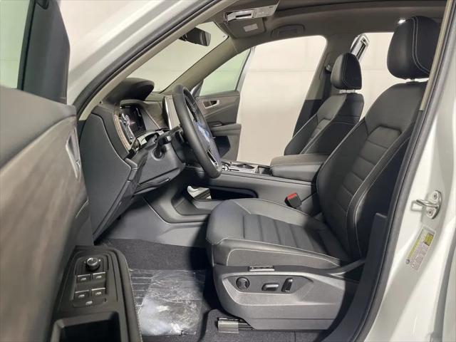2026 Volkswagen Atlas SEL