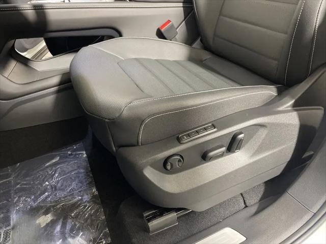 2026 Volkswagen Atlas SEL
