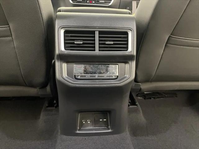 2026 Volkswagen Atlas SEL