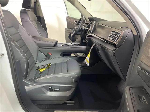 2026 Volkswagen Atlas SEL