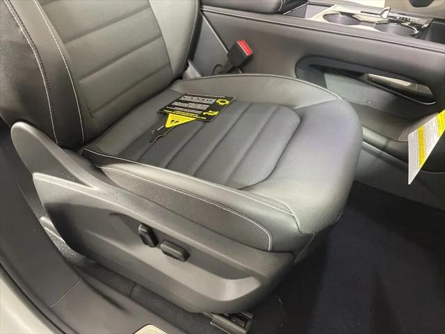 2026 Volkswagen Atlas SEL