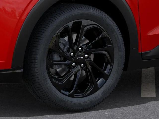 2027 Chevrolet Bolt RS FWD