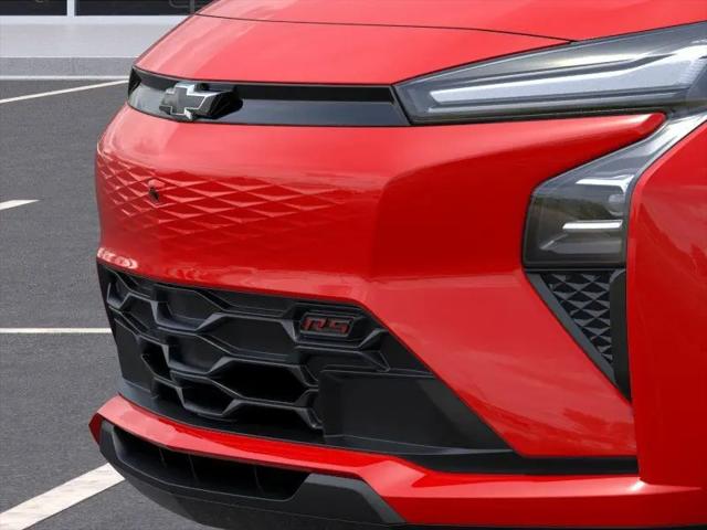 2027 Chevrolet Bolt RS FWD