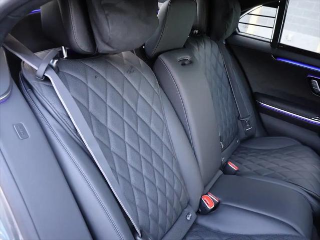 2026 Mercedes-Benz S 580 4MATIC