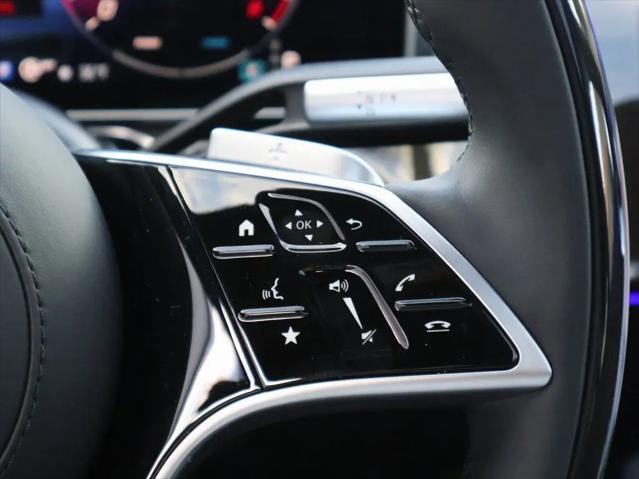 2026 Mercedes-Benz S 580 4MATIC