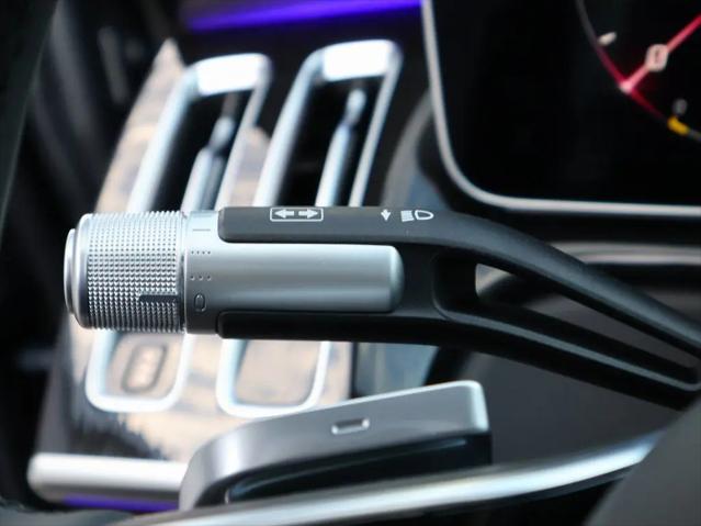 2026 Mercedes-Benz S 580 4MATIC