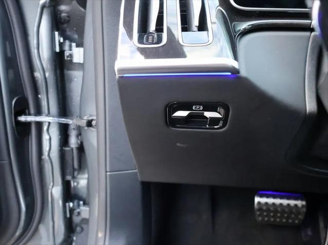 2026 Mercedes-Benz S 580 4MATIC