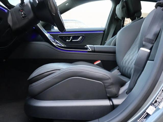 2026 Mercedes-Benz S 580 4MATIC
