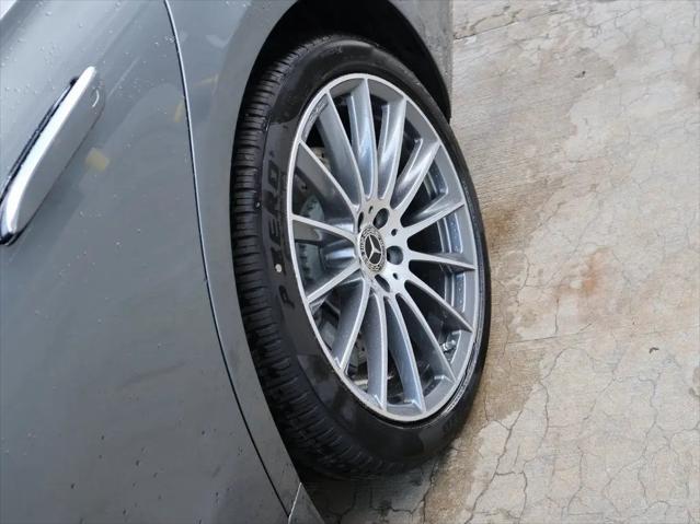 2026 Mercedes-Benz S 580 4MATIC