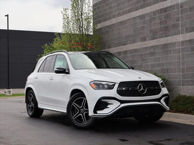 2026 Mercedes-Benz GLE GLE 450 4MATIC for sale in Kansas City, MO