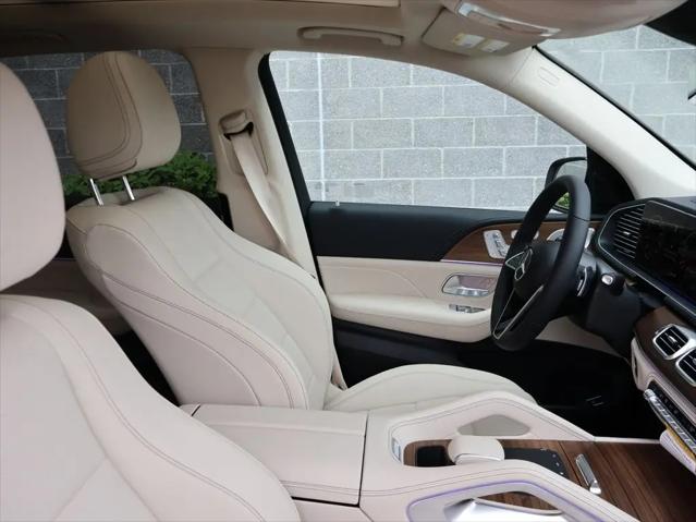 2026 Mercedes-Benz GLE GLE 450 4MATIC