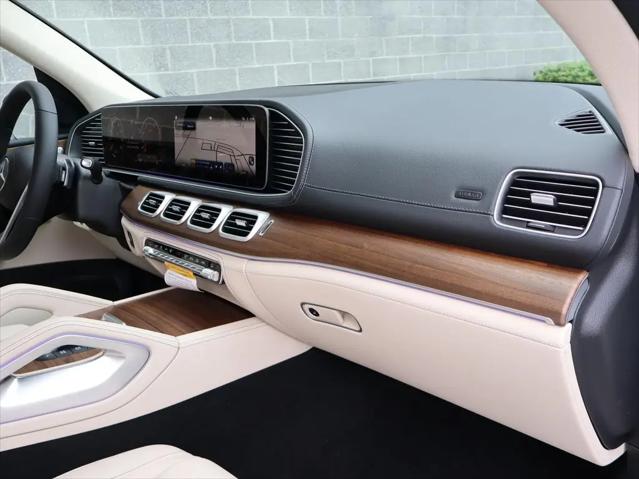 2026 Mercedes-Benz GLE GLE 450 4MATIC