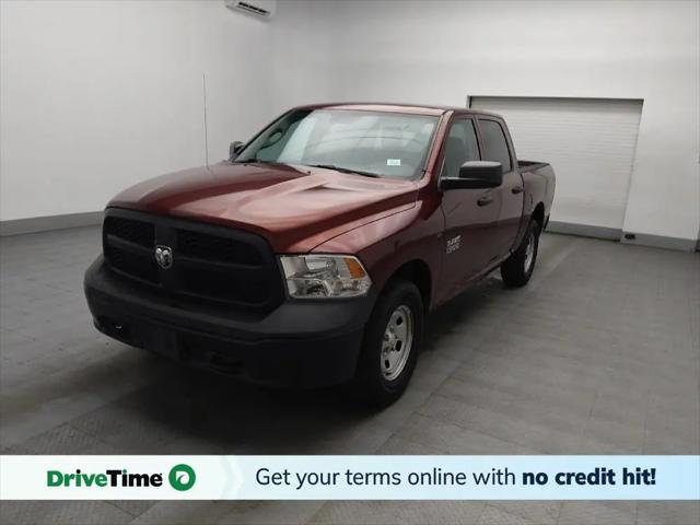 2016 Ram 1500 Tradesman for sale in Macon, GA