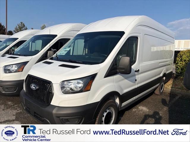2026 Ford Transit Cargo Van T-250 for sale in Knoxville, TN