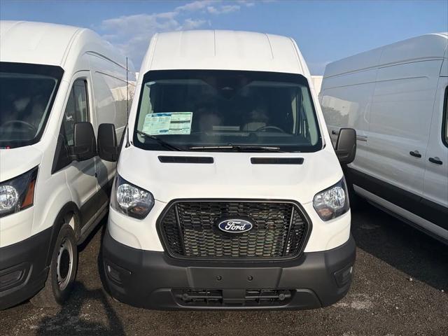 2026 Ford Transit Cargo Van T-250