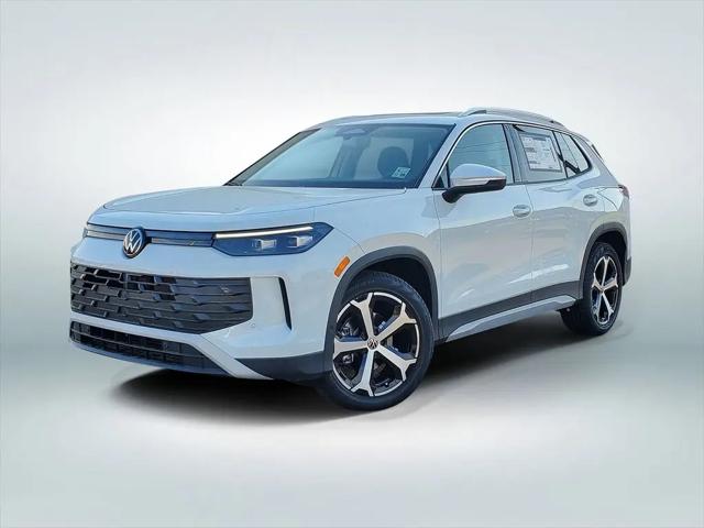 2026 Volkswagen Tiguan SE for sale in Bossier City, LA