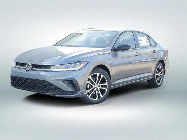 2026 Volkswagen Jetta Sport for sale in Bossier City, LA