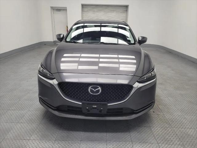2019 Mazda Mazda6 Grand Touring