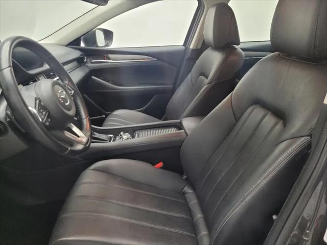 2019 Mazda Mazda6 Grand Touring