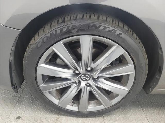 2019 Mazda Mazda6 Grand Touring