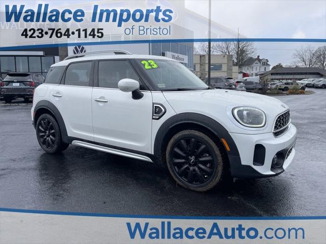 2023 MINI Cooper Countryman Cooper S for sale in Bristol, TN
